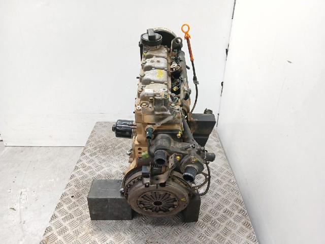 AUD VAG Motor completo comprar Alcalá