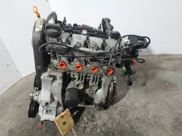 AUD VAG Motor completo  comprar en Lleida