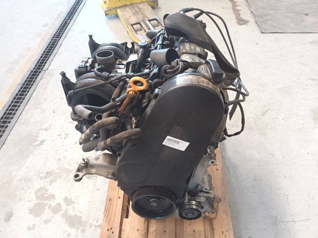 AUD Motor completo  en stock Granada