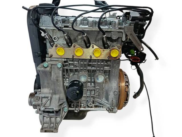 VAG AUD Motor completo  disponible Lugo