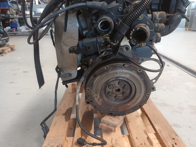 AUD VAG Motor completo comprar Alcalá