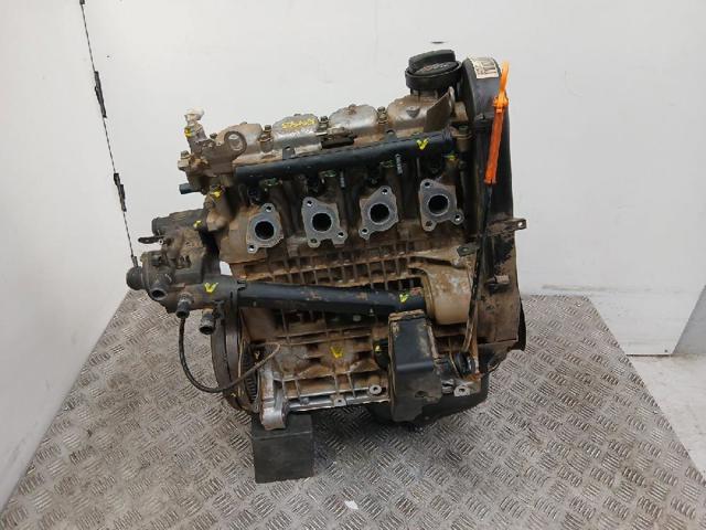 AUD VAG Motor completo  disponible Alicante