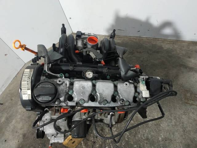 AUD VAG Motor completo  comprar en Lleida