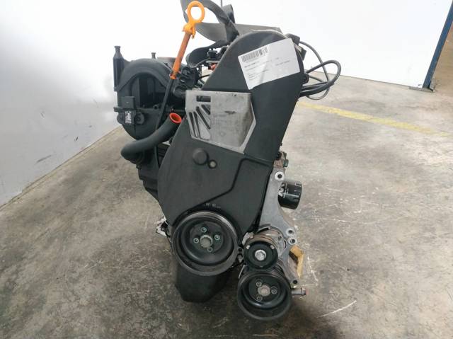AUD VAG Motor completo comprar Madrid