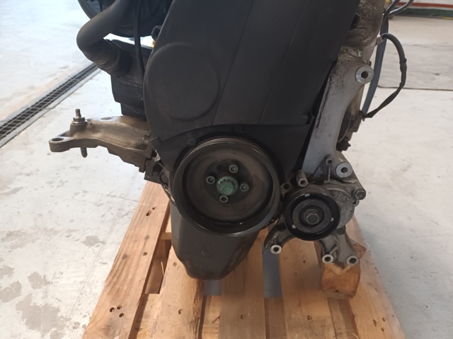 AUD Motor completo comprar Girona