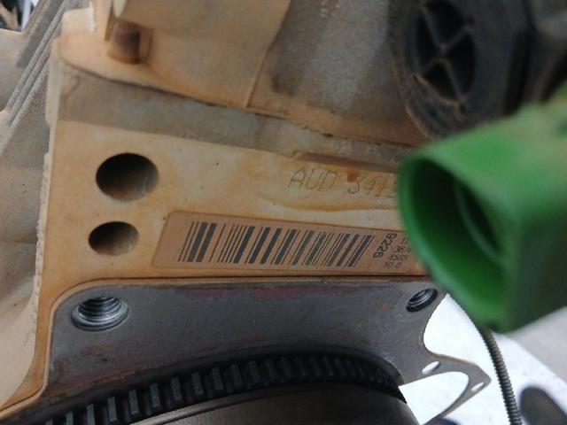 VAG AUD Motor completo  comprar en Murcia