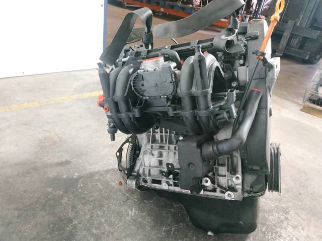 AUD Motor completo  en stock Castellón