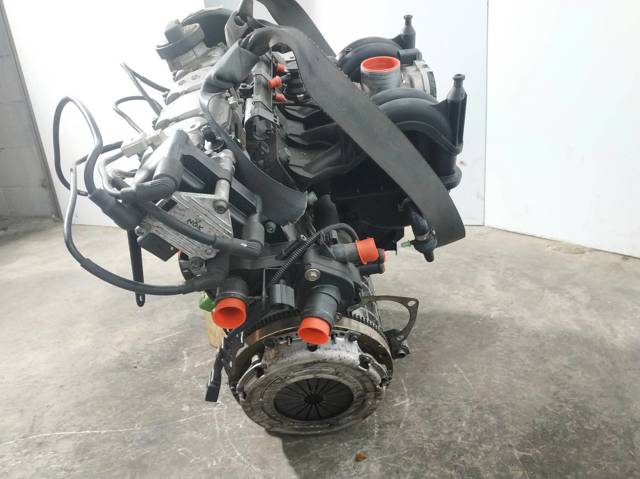 AUD Motor completo  disponible Utrera