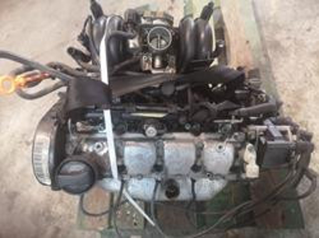 AUD Motor completo comprar Almería