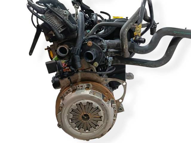 AUD VAG Motor completo  en stock Huelva