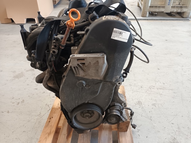 AUD Motor completo  comprar en Reus