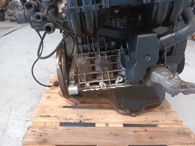 VAG AUD Motor completo  disponible España