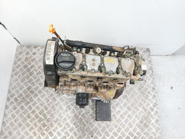 VAG AUD Motor completo  en stock Terrassa