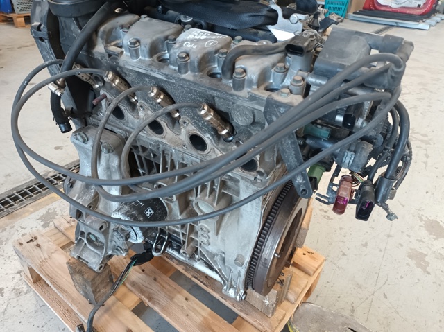 VAG AUD Motor completo comprar Barcelona