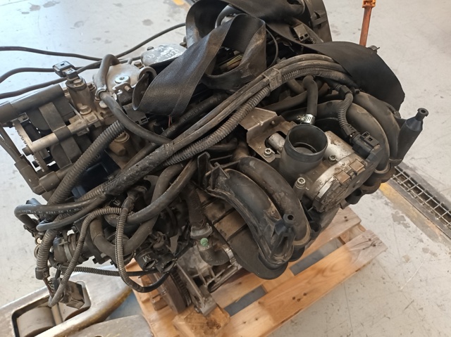 VAG AUD Motor completo comprar Pamplona