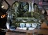 Motor completo AUD VAG