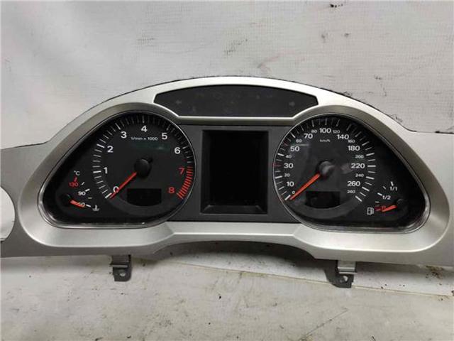 AUK Motor completo  en stock Castellón
