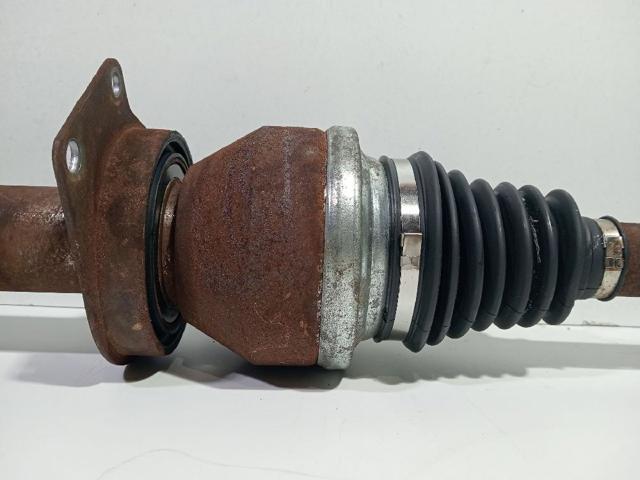 VAG AUK Motor completo  en stock Salamanca