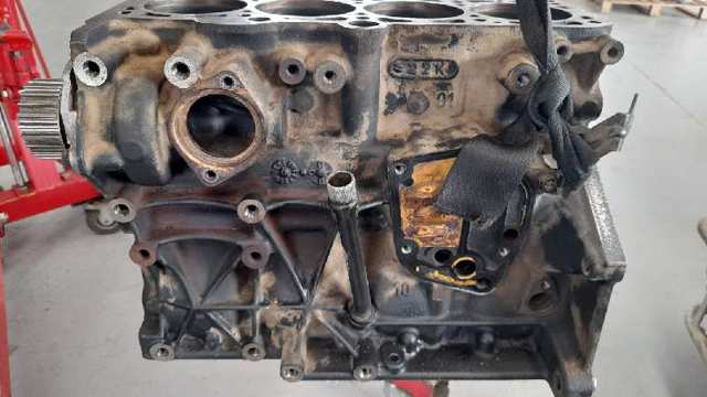 VAG AUM Motor completo comprar Pamplona