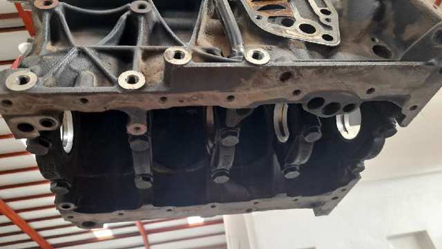 AUM VAG Motor completo comprar Madrid