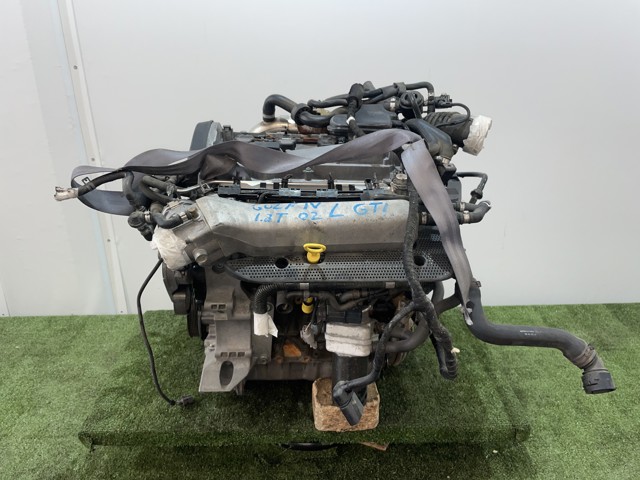 Motor completo para volkswagen golf iv berlina (1j1) AUM