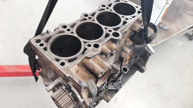AUM Motor completo  en stock Granada