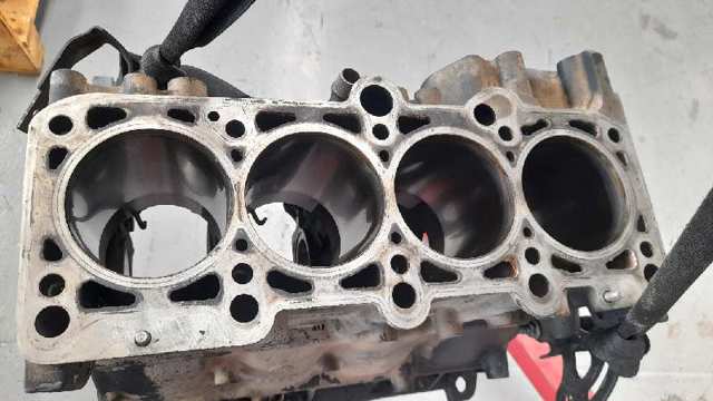 VAG AUM Motor completo  en stock Salamanca