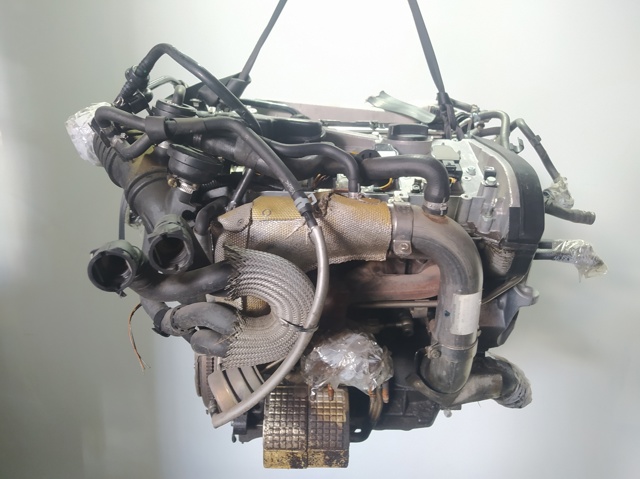 Motor completo para volkswagen golf iv berlina (1j1)  aum AUM