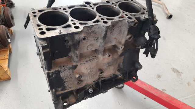 AUM Motor completo  comprar en Zaragoza