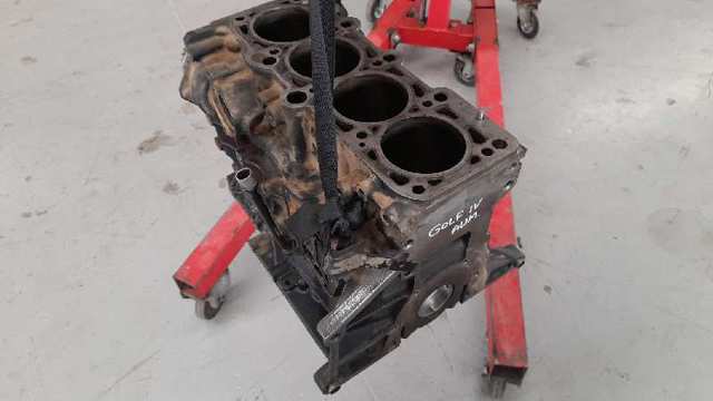 AUM VAG Motor completo comprar Alcalá