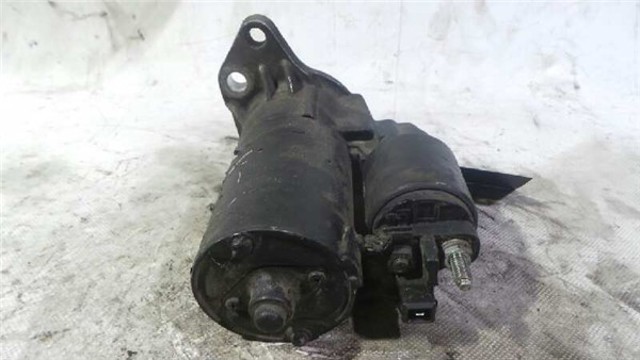 AUS Motor completo  disponible Burgos