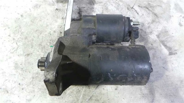 VAG AUS Motor completo  en stock Valencia