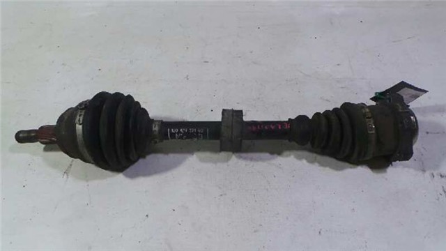 AUS VAG Motor completo  comprar en Lleida