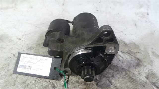 AUS Motor completo  en stock Castellón