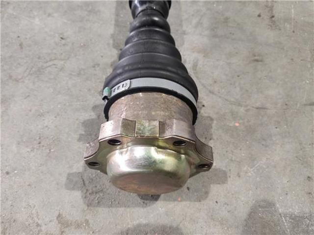 VAG AUS Motor completo  en stock Salamanca