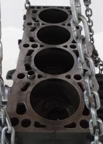 AUY VAG Motor completo  disponible Ourense