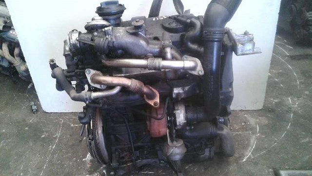 Motor completo para seat alhambra (7v9)  auy AUY