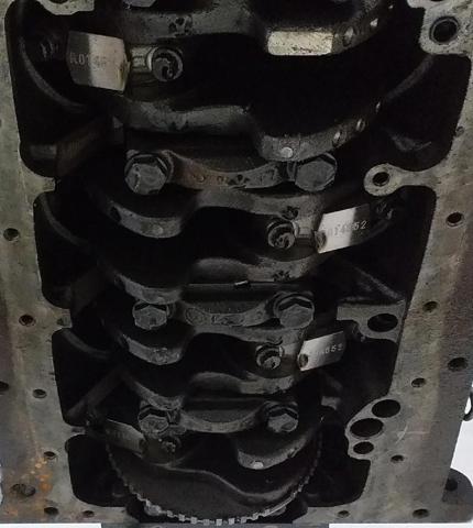 VAG AUY Motor completo  comprar en Albacete