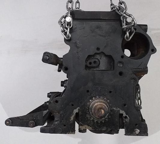 VAG AUY Motor completo  disponible Valladolid
