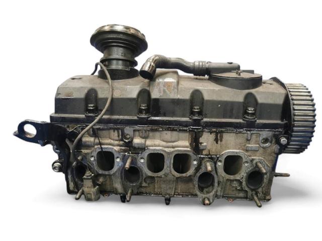 AUY Motor completo  en stock Castellón