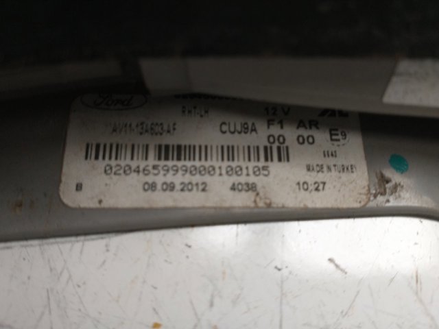 AV1113A603AF Ford