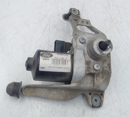 AV1117504BE Ford