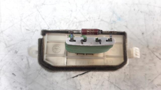 FORD AV1118B647AB Resistencia del ventilador del habitáculo  comprar en Albacete