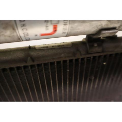 AV1119710FA Condensador aire acondicionado  en stock Granada