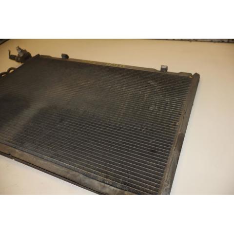 AV1119710FA Condensador aire acondicionado  en stock Granada