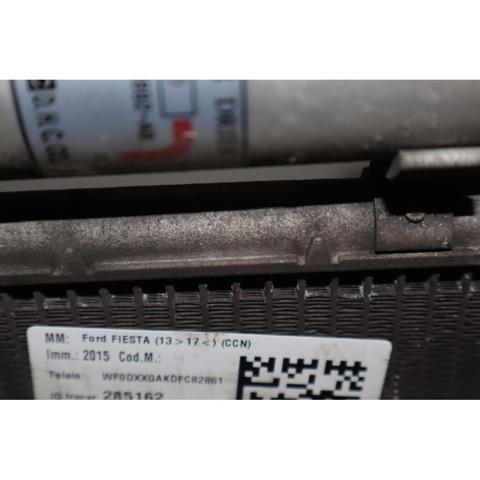AV1119710FA Condensador de aire acondicionado  comprar en Pontevedra