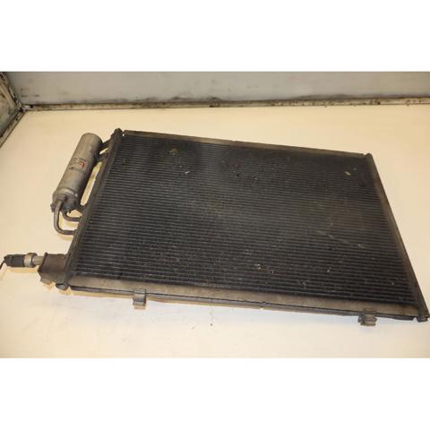 AV1119710FA Condensador aire acondicionado  en stock Castellón