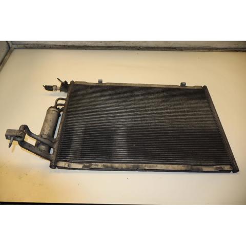FORD AV1119710FA Condensador aire acondicionado  en stock Salamanca
