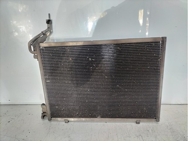 Condensador / radiador  aire acondicionado para ford fiesta vi 1.6 tdci tzja AV1119710GB
