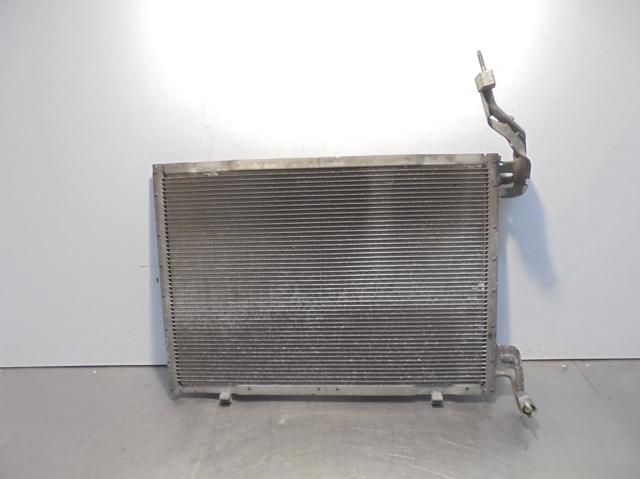 Condensador / radiador  aire acondicionado para ford tourneo courier kombi 1.5 tdci xucd AV1119710GB